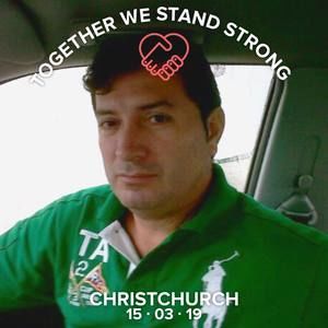 Meet your Posher, Patricio